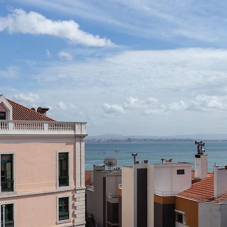 High On Lisbon Appartement Buitenkant foto